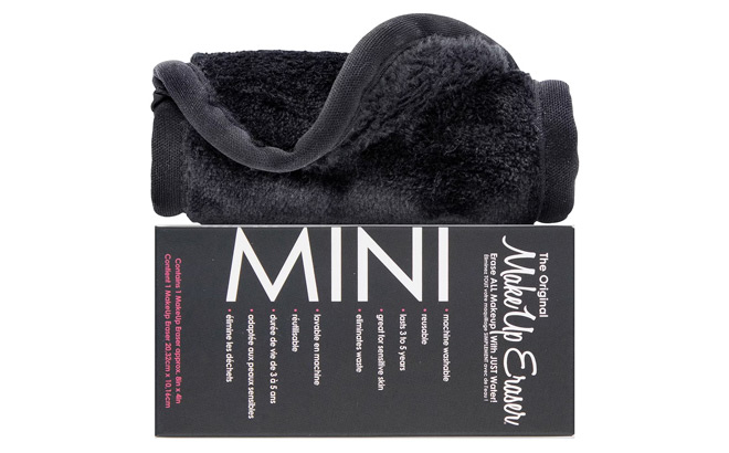 Makeup Mini Eraser