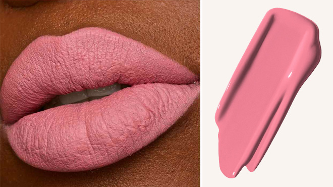 Maybelline Super Stay Matte Ink Liquid Lipstick