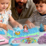 Mermaid Terrarium Craft Kit