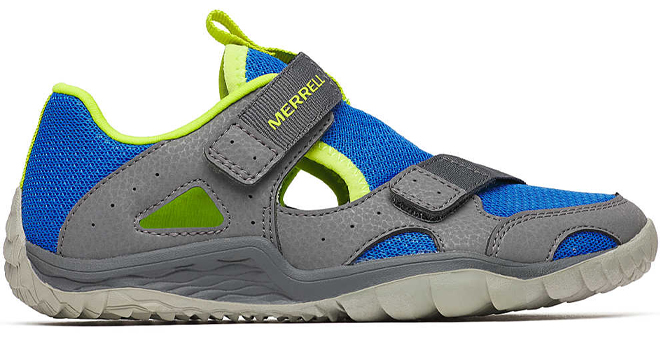 Merrell Big Kids Hydro Quest Shoes Merrell Big Kids Hydro Quest Shoes