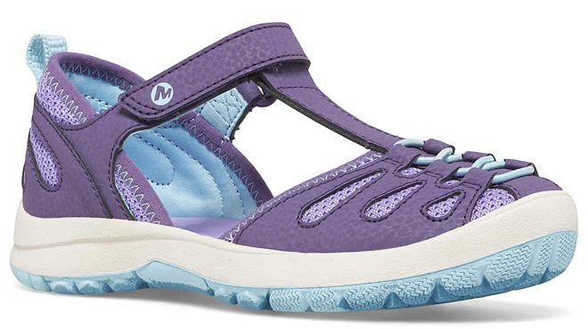 Merrell Kids Hydro Lily Shoes Merrell Kids Hydro Lily Shoes