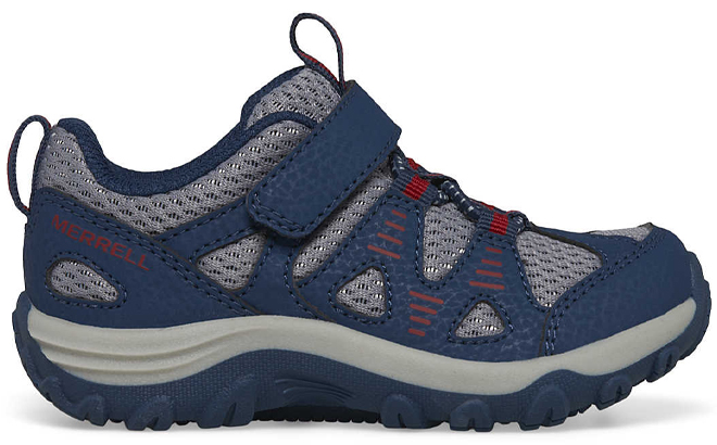 Merrell Little Kids Trail Chaser 2 Jr Shoes