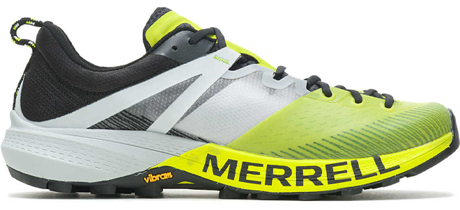 Merrell Mens MTL MQM Shoes