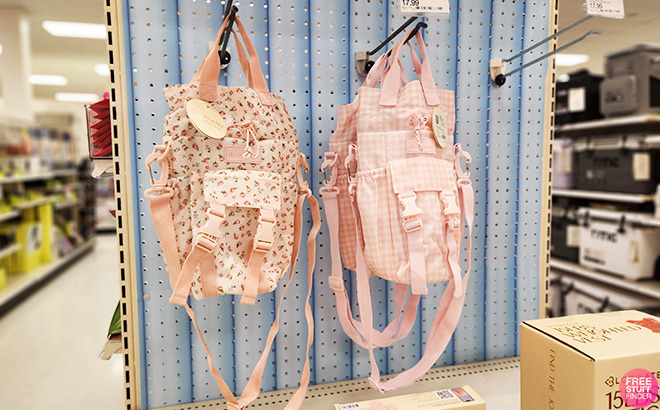 NEW Blogilates Water Bottle Sling