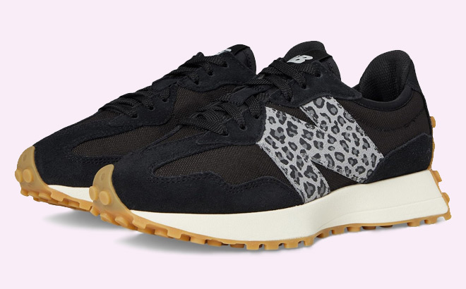 New Balance 327 Shoes