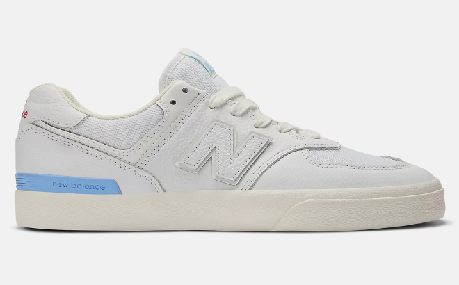 New Balance NB Numeric 574 Vulc Shoes New Balance NB Numeric 574 Vulc Shoes