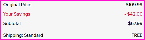 New Balance Shoes Checkout Screen New Balance Shoes Checkout Screen