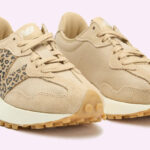 New Balance Womens 327 Shoes