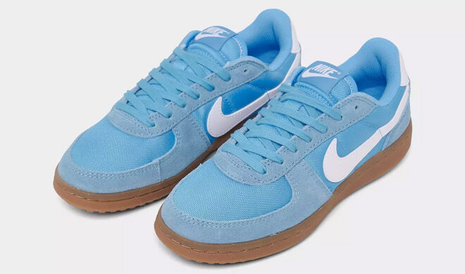 Nike Big Kids Field General Casual Shoes