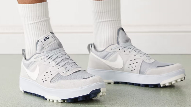 Nike C1TY Sneakers