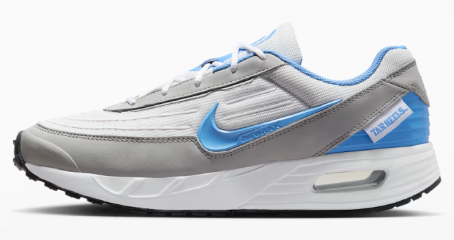 Nike College Air Max Verse UNC Mens Shoes