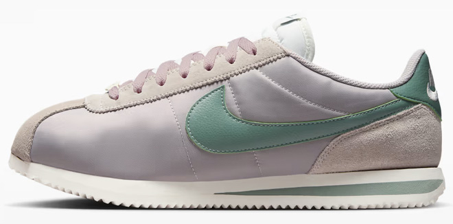 Nike Cortez Textile Shoe