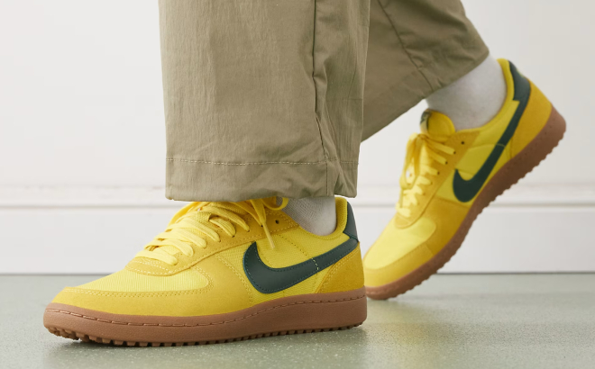 Nike Field General Shoes