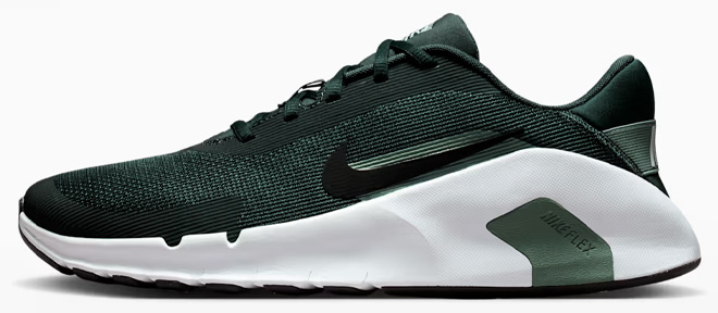 Nike Flex Train Mens Workout Shoe Nike Flex Train Mens Workout Shoe