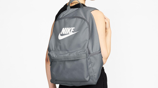 Nike Heritage Backpack