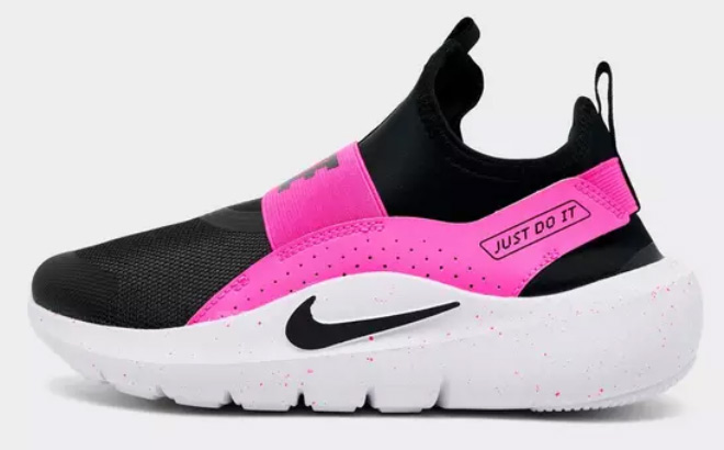 Nike Kids Flex Running Shoes