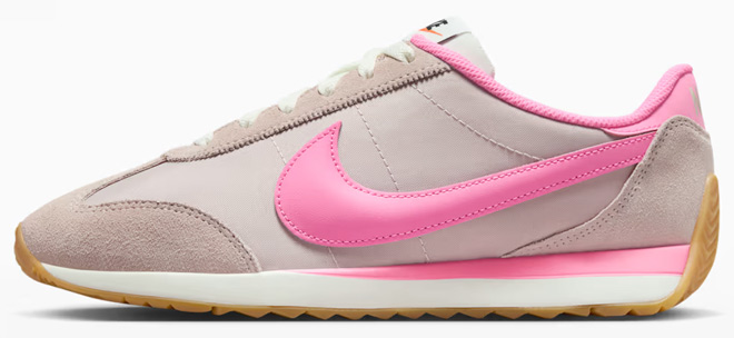 Nike Pacific Womens Shoe in Silt Red Sail Gum Light Brown Pink Spell Nike Pacific Womens Shoe in Silt Red Sail Gum Light Brown Pink Spell