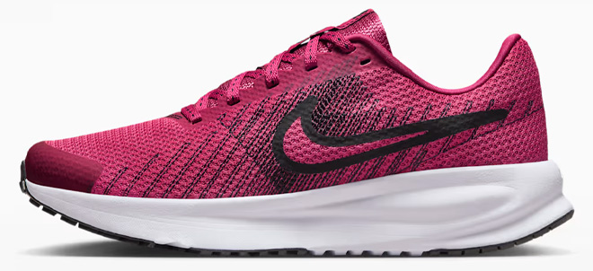 Nike Run Defy Womens Road Running Shoe
