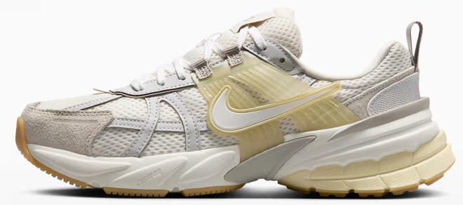 Nike V2K Run Womens Shoe