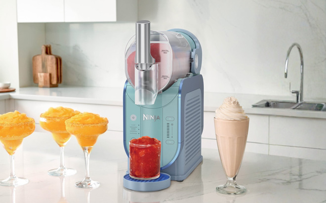 Ninja SLUSHi Frozen Drink Maker