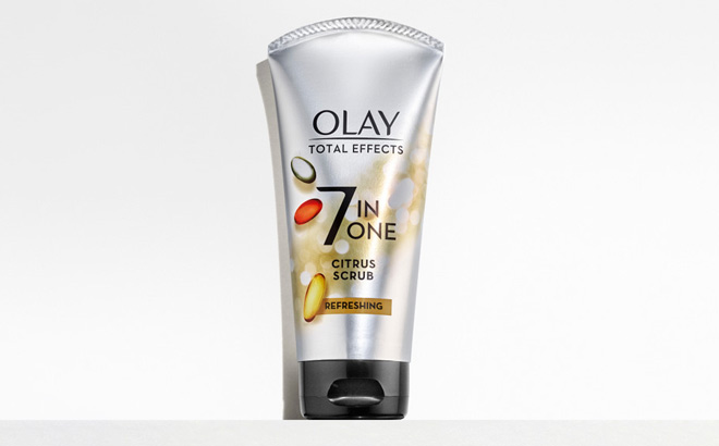 Olay Facial Cleanser