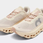 On Womens On Cloudmonster Running Shoes