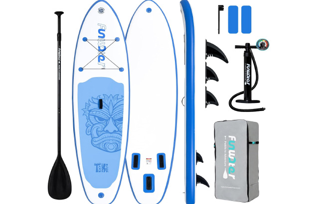 Paddle Board Paddle Board