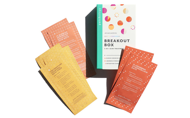 Patchology Breakout Box