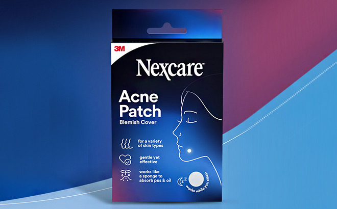 Pimple Patches 108 Count