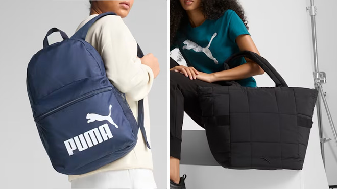 Puma Phase Backpack