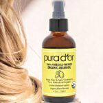 Pura Dor Organic Moroccan Argan Oil