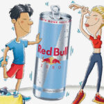 Red Bull Zero Missed Workouts Strava Challenge Promo