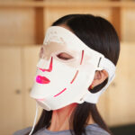 Red Light Therapy Mask