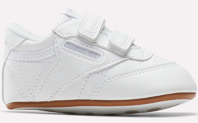 Reebok Baby Toddler Weebok Clasp Low 2 Shoes Reebok Baby Toddler Weebok Clasp Low 2 Shoes