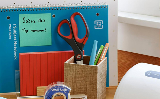 Scotch 8 Inch Precision Scissors Scotch 8 Inch Precision Scissors