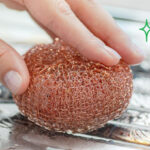 Scotch Brite Copper Coated Scrubber