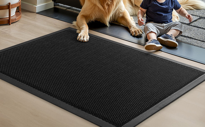 Sixhome Outdoor Mat