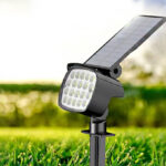 Solar Lights 4 Pack