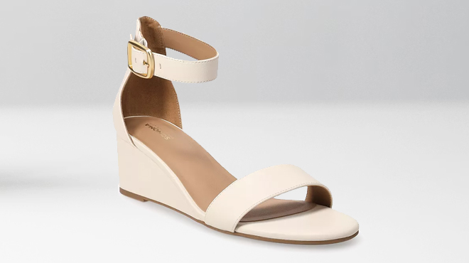Sonoma Wedge Sandals