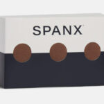 Spanx Supima Cotton Thong 3 Pack Box