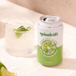 Spindrift Lime Sparkling Water
