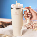 Stanley 30 Ounce H2 0 Flowstate Tumbler