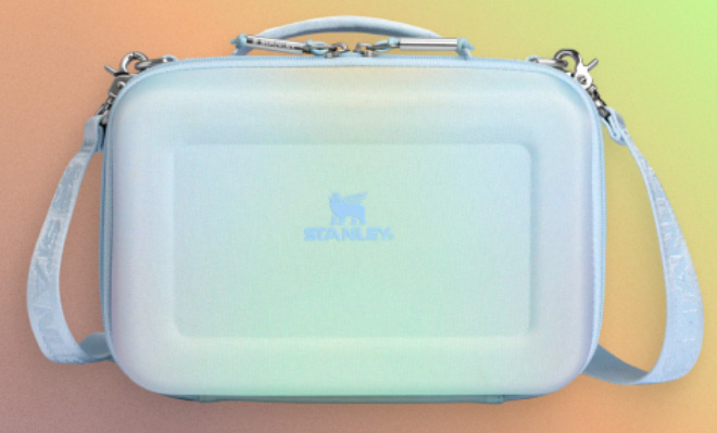 Stanley All Day Mini Lunch Box 4 2 Quart