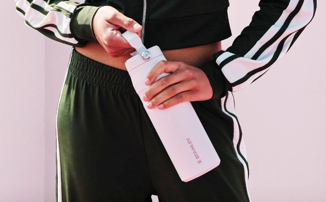 Stanley IceFlow Flip Straw 2 0 Water Bottle