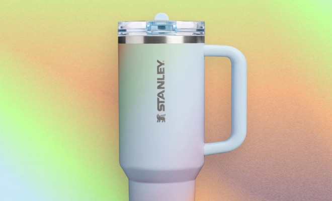 Stanley Sunrise Dawn Spiral Collection