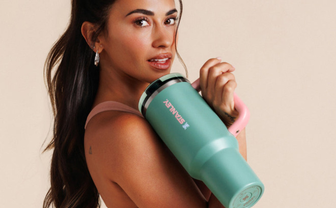 Stanley x Antonela Collection Copy