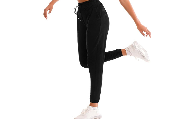Stanpetix Womens Sweatpants