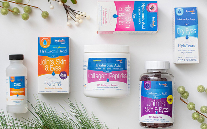 Supplements Supplements