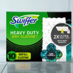 Swiffer Dry Cloths Refill