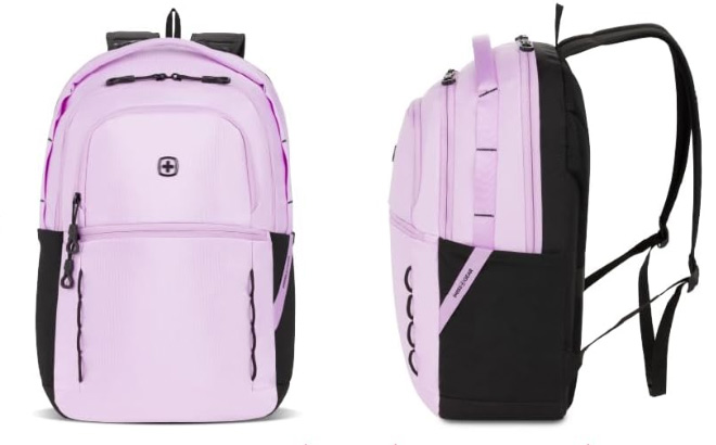 SwissGear Versa 17 75 Inch Backpack SwissGear Versa 17 75 Inch Backpack